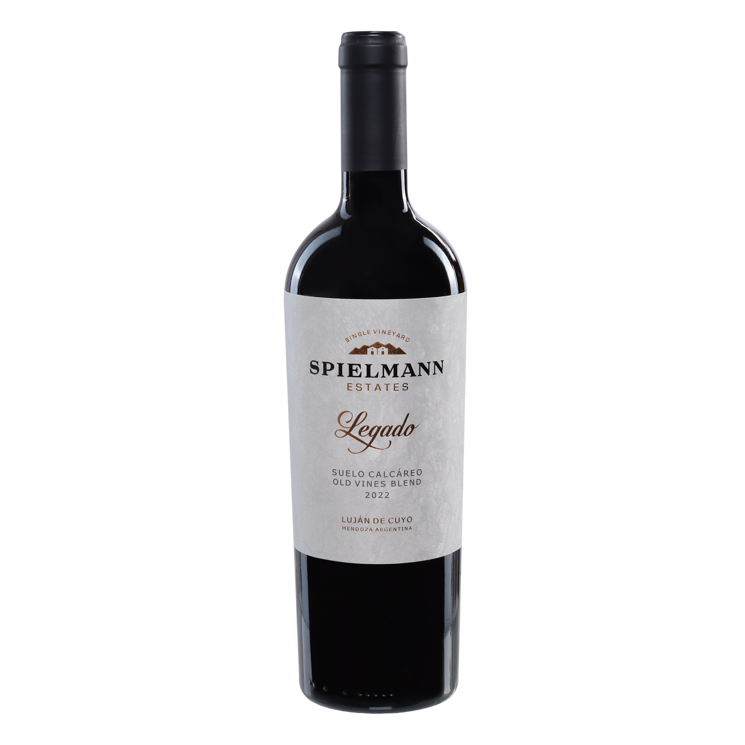 Vinho Argentino Premium
